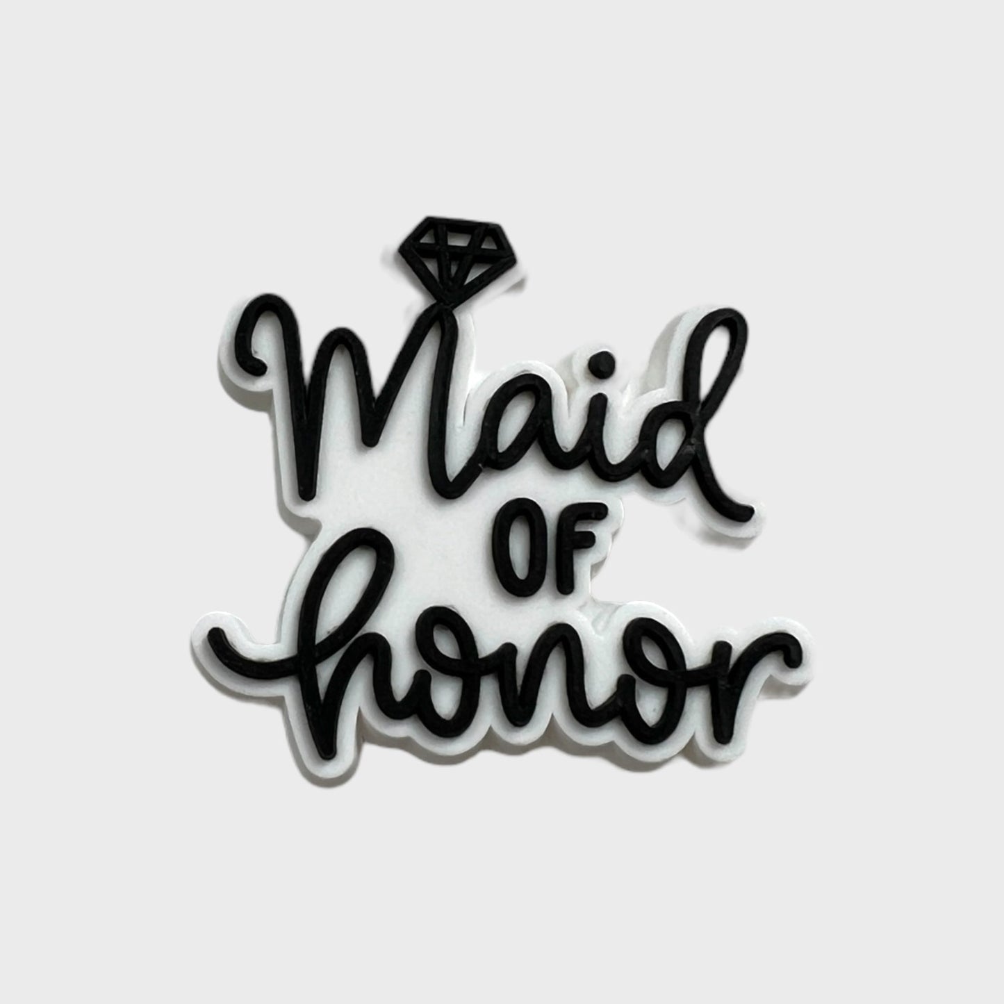 Maid of Honor | Wedding