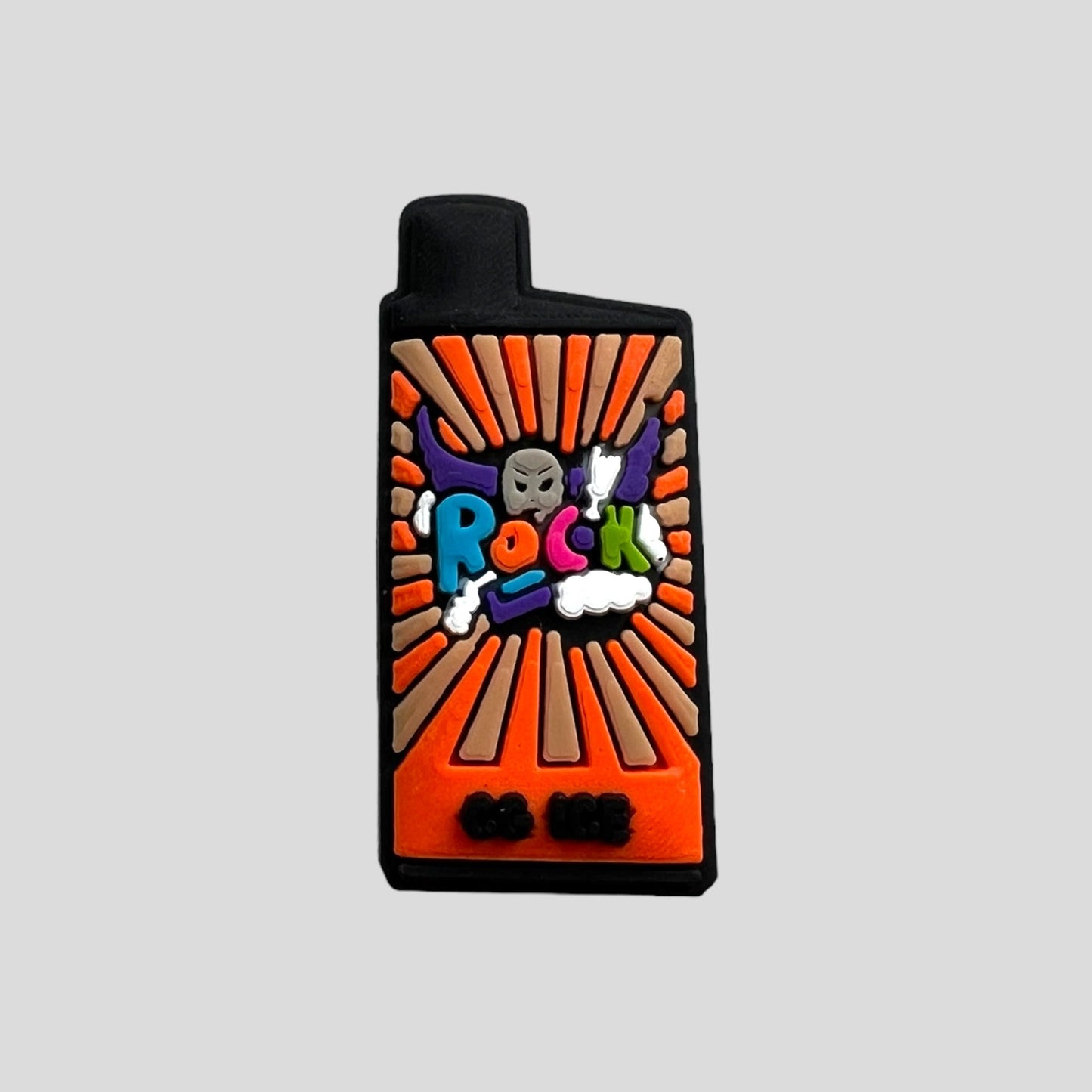 Orange Vape | Vapes