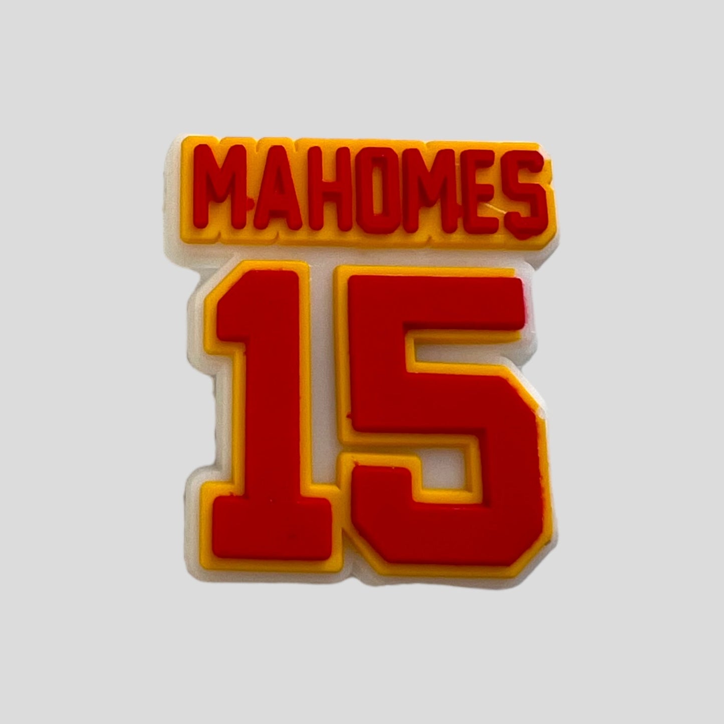 Mahomes 15 | NFL