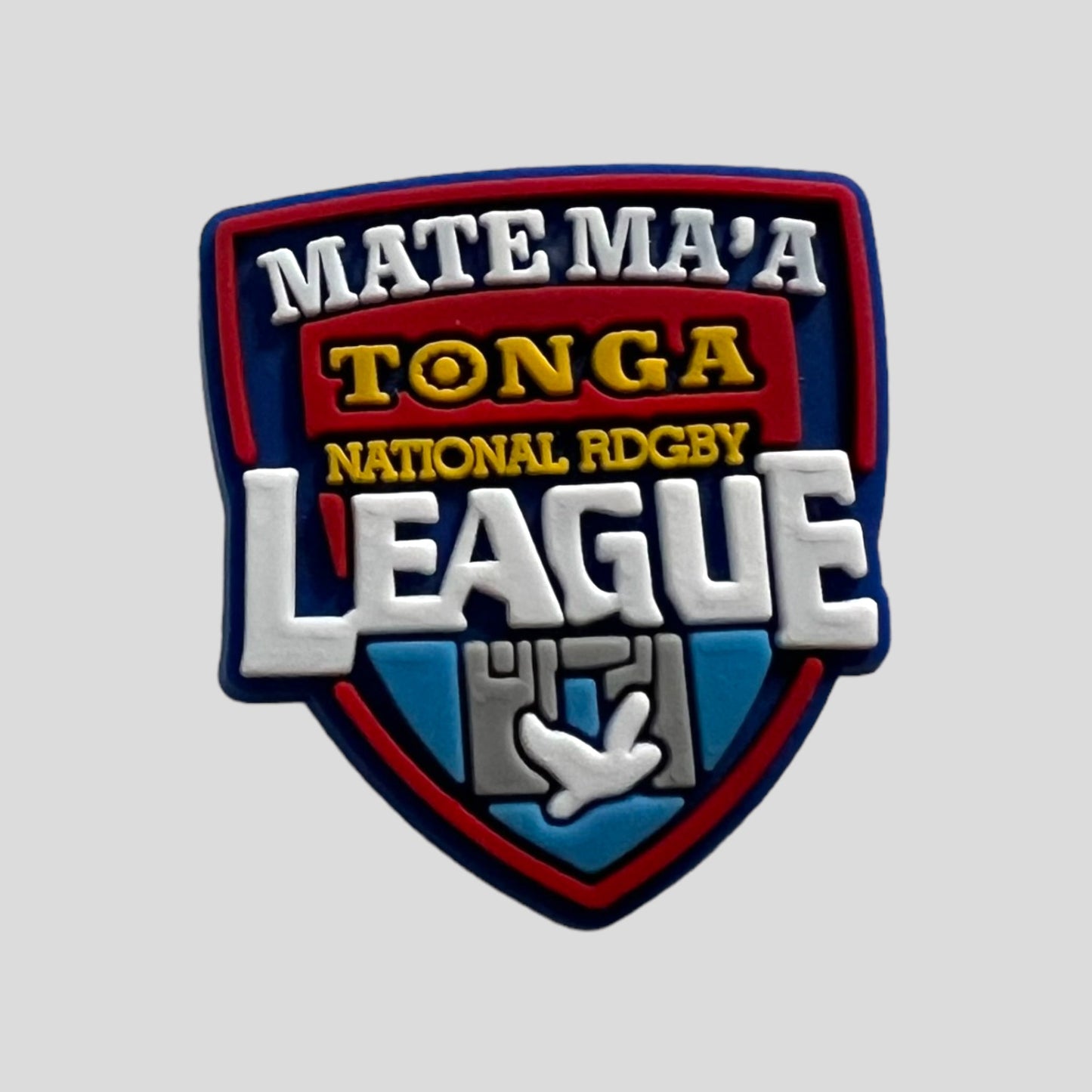 Tonga | Rugby League