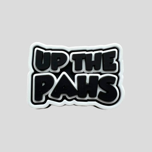 Up the PAHS | Rugby League