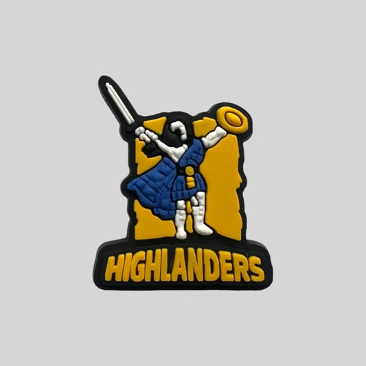 Highlanders | Rugby Union