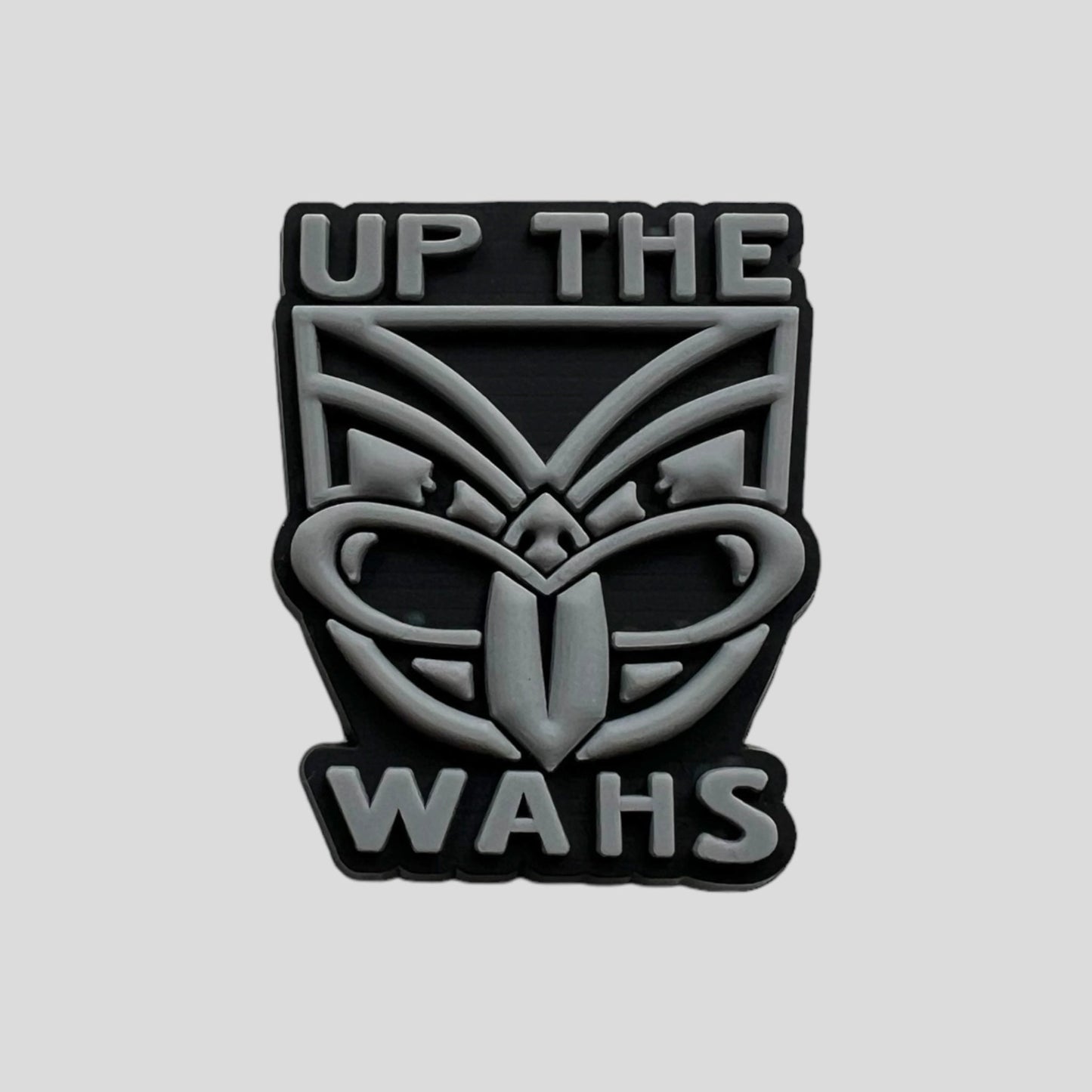 Up the WAHS | Rugby League