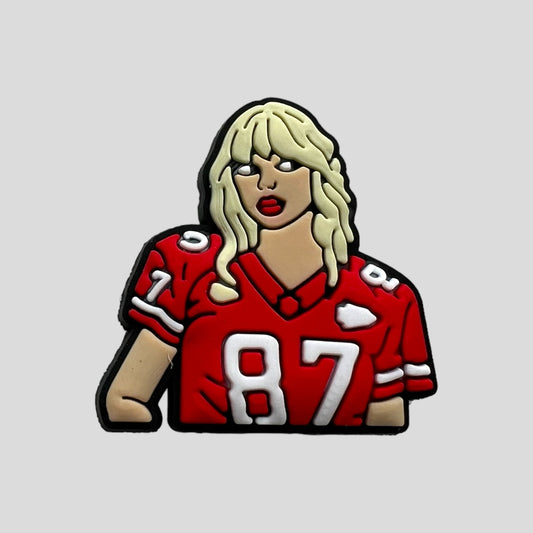 NFL Jersey | Taylor Swift