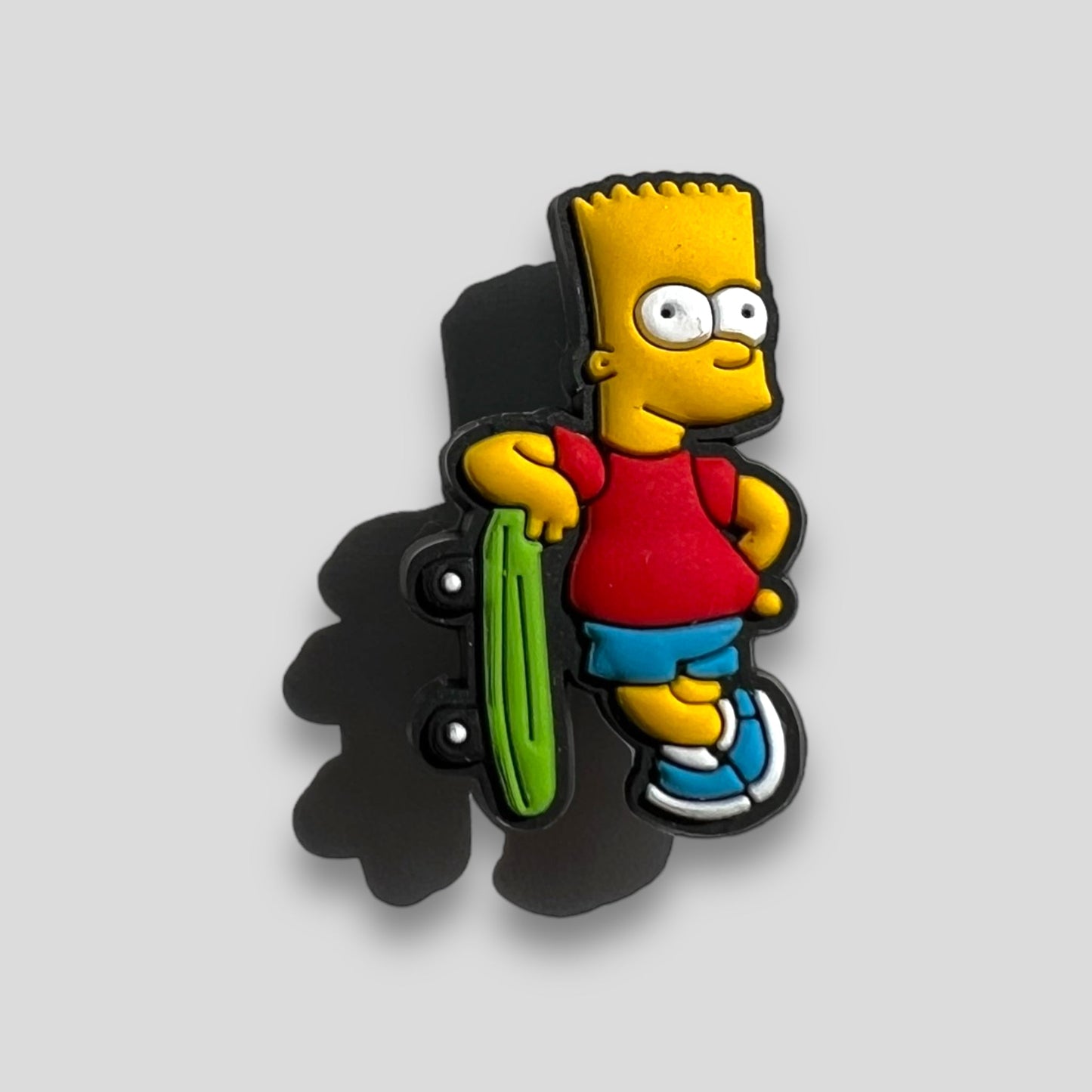 Bart Skateboard | TV Shows