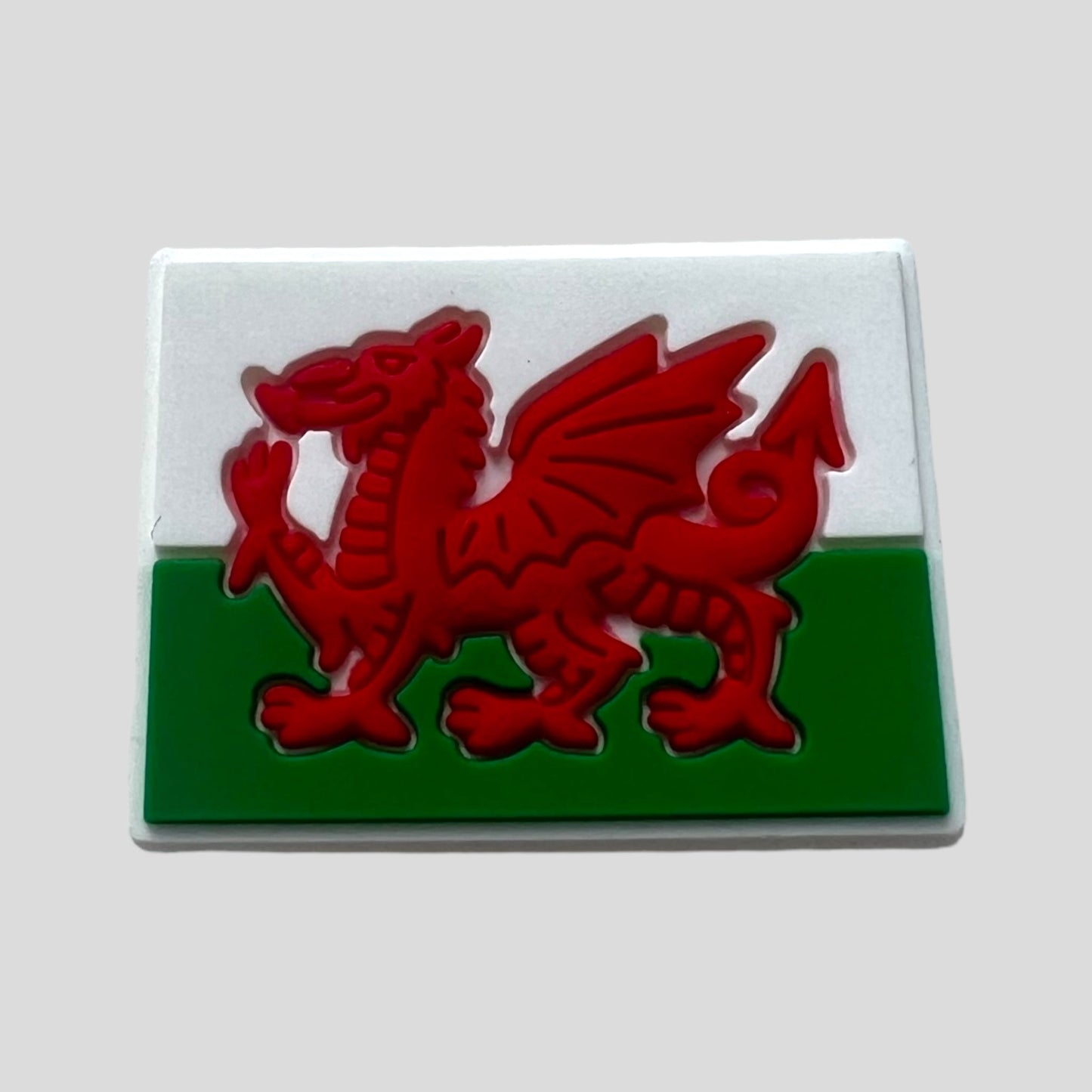 Welsh Flag | UK